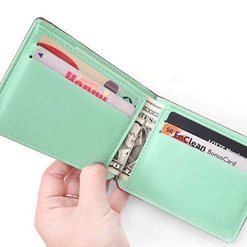 CONI Money Clip