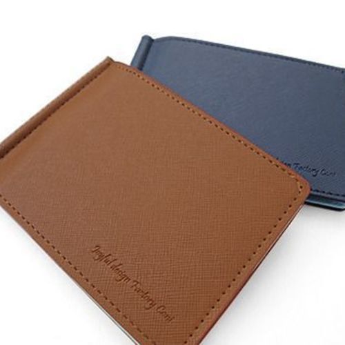CONI Money Clip