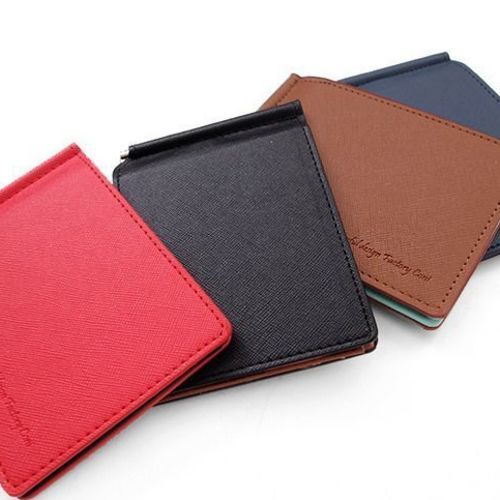 CONI Money Clip