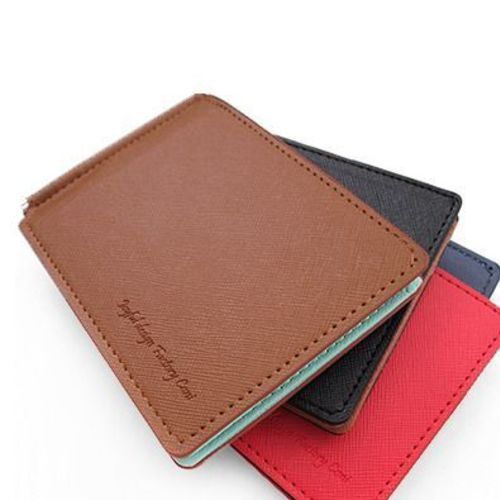 CONI Money Clip