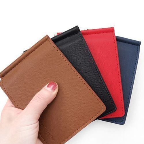 CONI Money Clip