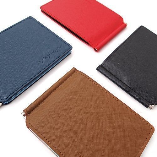 CONI Money Clip