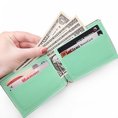 CONI Money Clip