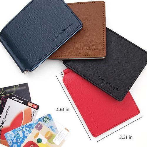 CONI Money Clip
