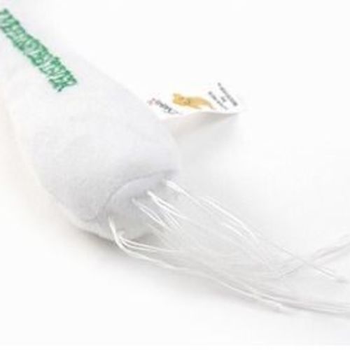 Squeaky Green Onion Cushion