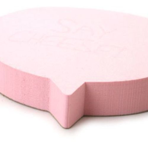 Say Cheese Sticky Note - Image 6