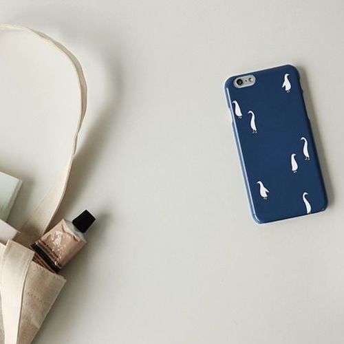 Dailylike Pattern iPhone 6/6S Case