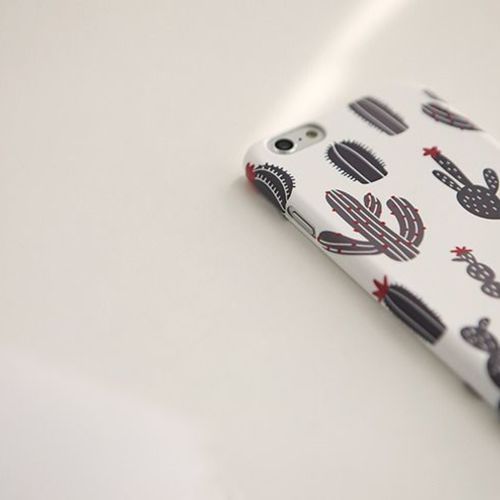 Dailylike Pattern iPhone 6/6S Case