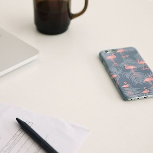 Dailylike Pattern iPhone 6/6S Case