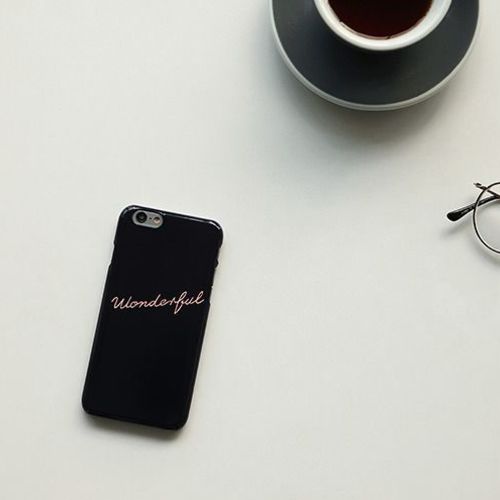 Dailylike Pattern iPhone 6/6S Case