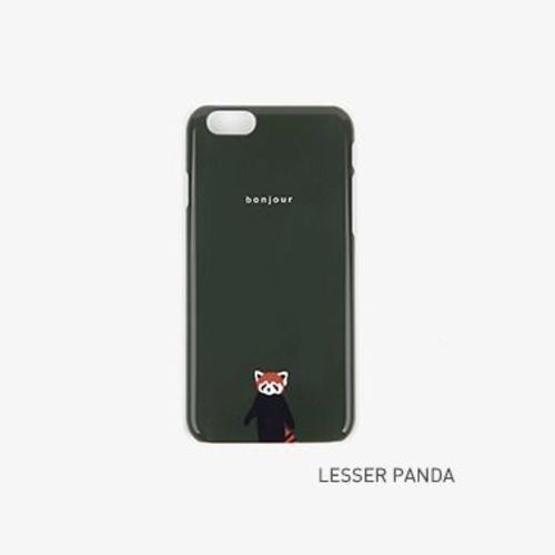 Dailylike Pattern iPhone 6/6S Case