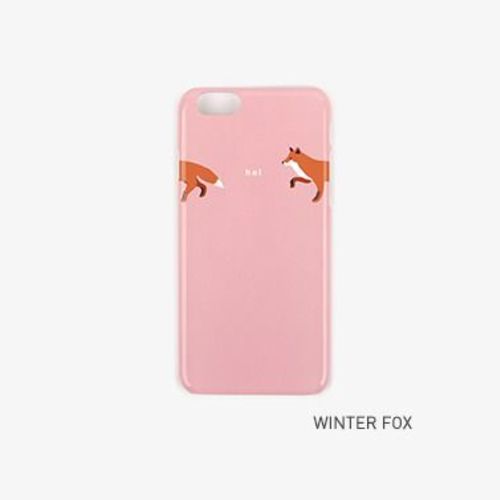 Dailylike Pattern iPhone 6/6S Case