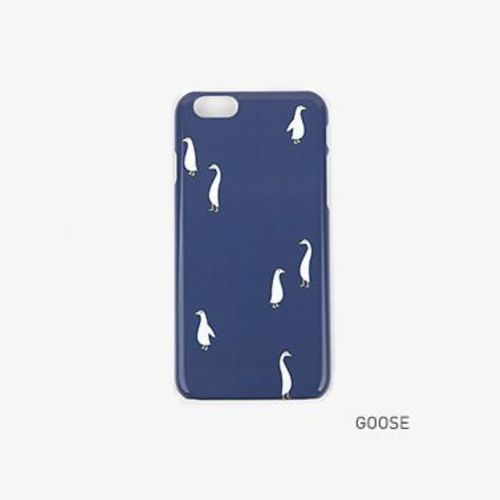 Dailylike Pattern iPhone 6/6S Case