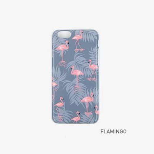 Dailylike Pattern iPhone 6/6S Case