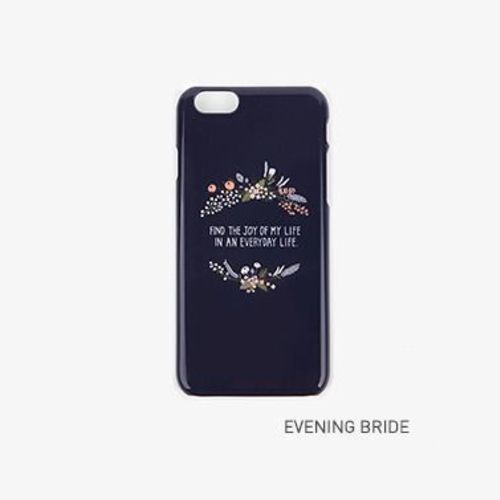 Dailylike Pattern iPhone 6/6S Case