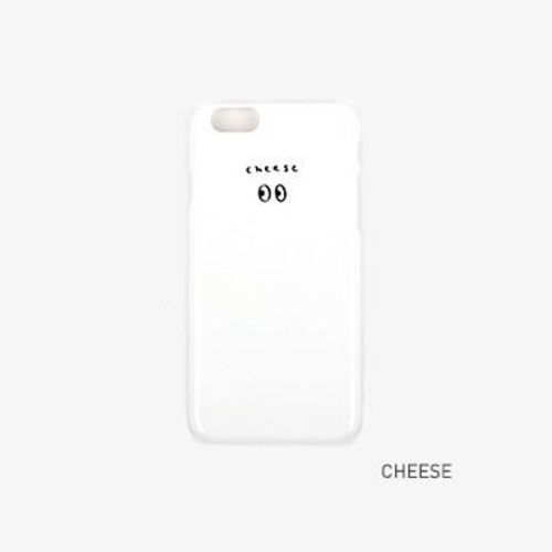 Dailylike Pattern iPhone 6/6S Case