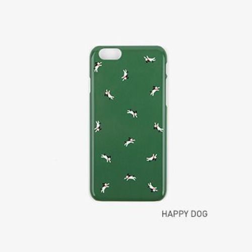 Dailylike Pattern iPhone 6/6S Case