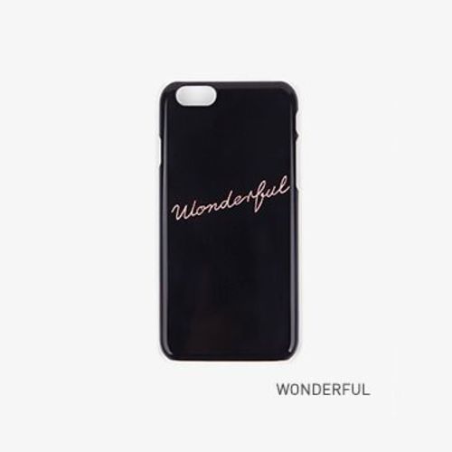 Dailylike Pattern iPhone 6/6S Case