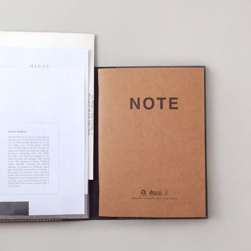 Medium File Notebook - Image 8