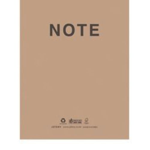 Medium File Notebook - Image 5