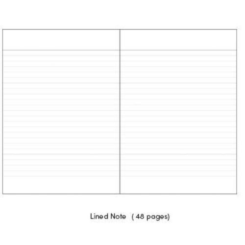 Medium File Notebook - Image 6