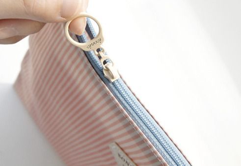 Large Basic Pouch