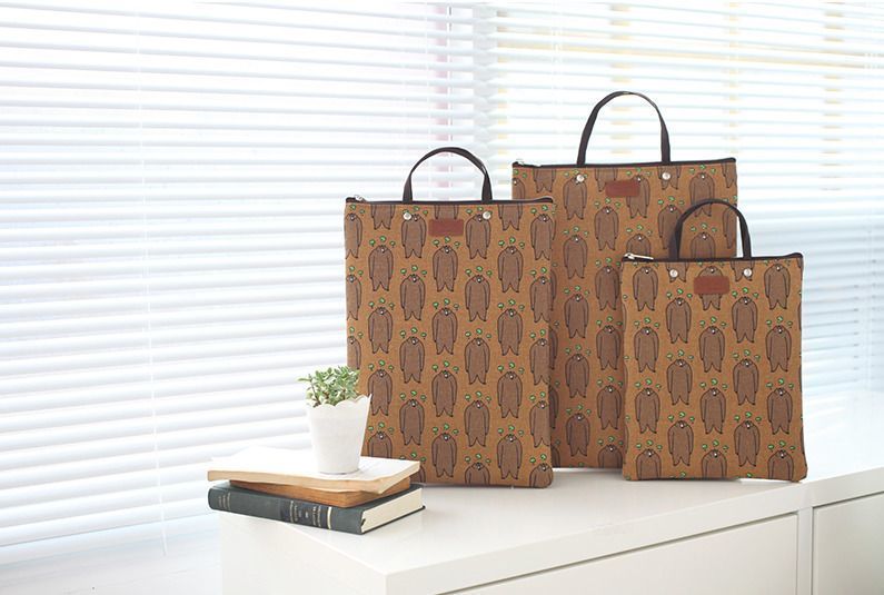 JAM JAM Tote Bag