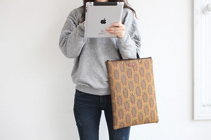 JAM JAM Tote Bag