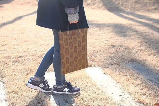JAM JAM Tote Bag
