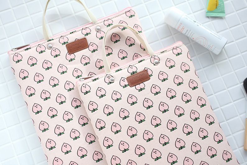 JAM JAM Tote Bag