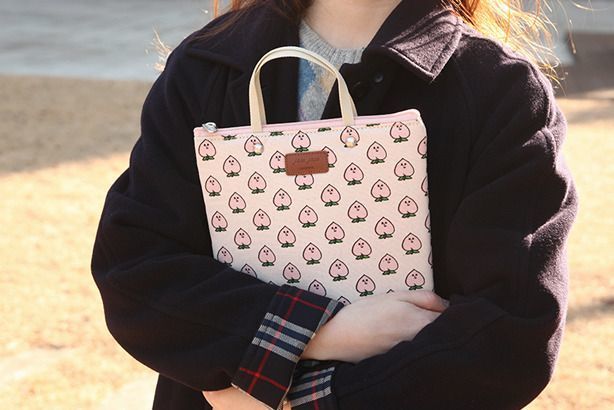 JAM JAM Tote Bag
