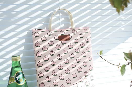 JAM JAM Tote Bag