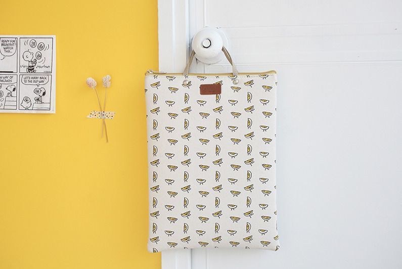 JAM JAM Tote Bag