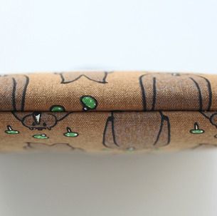 JAM JAM Tote Bag