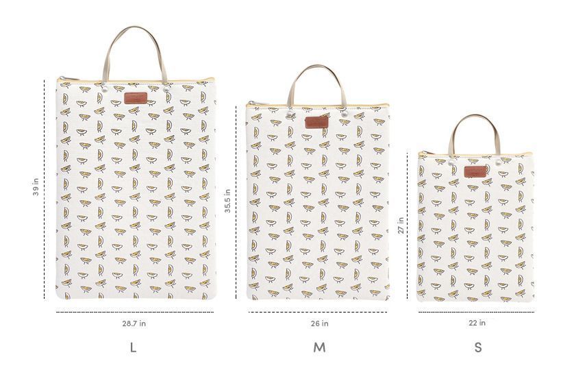 JAM JAM Tote Bag