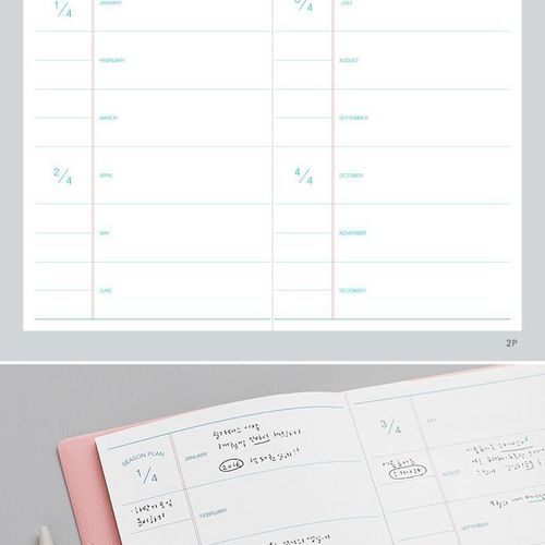 MochiThings: The Note Diary Scheduler