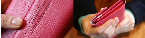 Lucid Leather Wallet