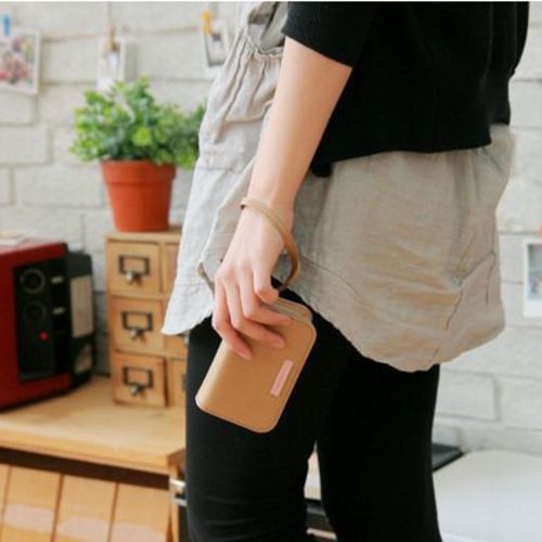 Happy Camera Case