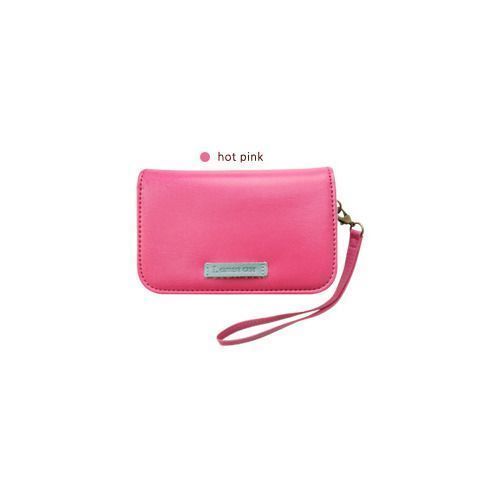 Happy Camera Case