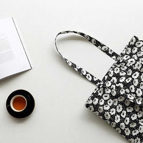 Dailylike Pattern Shoulder Bag - Image 28