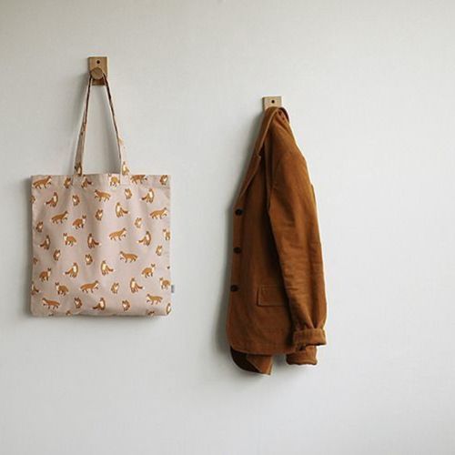 Dailylike Pattern Shoulder Bag - Image 27