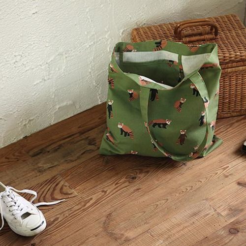 Dailylike Pattern Shoulder Bag - Image 30