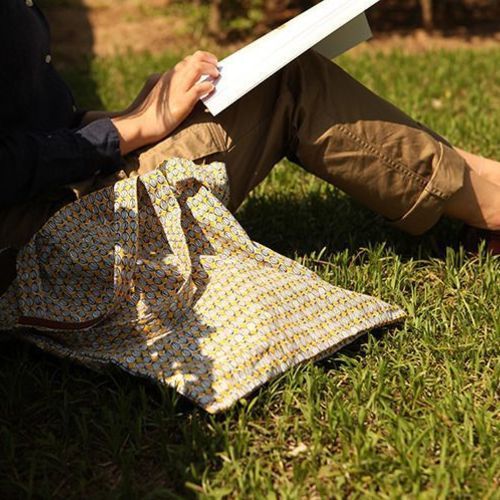 Dailylike Pattern Shoulder Bag - Image 20