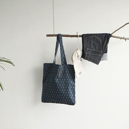 Dailylike Pattern Shoulder Bag - Image 39