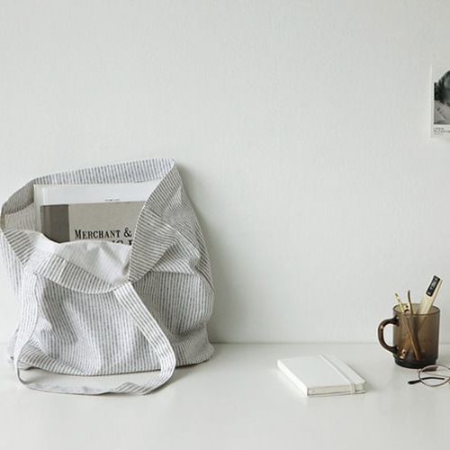 Dailylike Pattern Shoulder Bag - Image 33