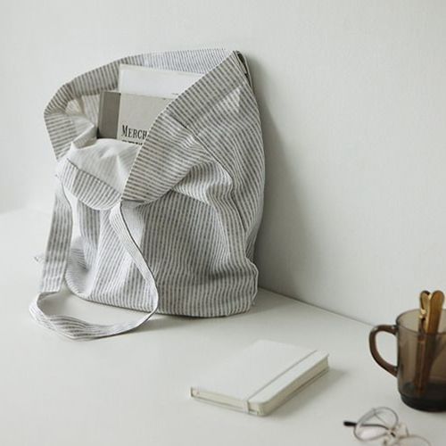 Dailylike Pattern Shoulder Bag - Image 32