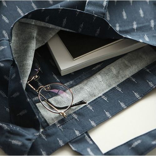 Dailylike Pattern Shoulder Bag - Image 36