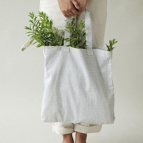 Dailylike Pattern Shoulder Bag - Image 34