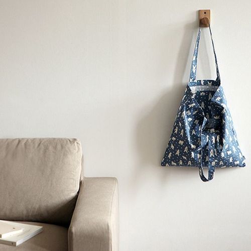 Dailylike Pattern Shoulder Bag - Image 52