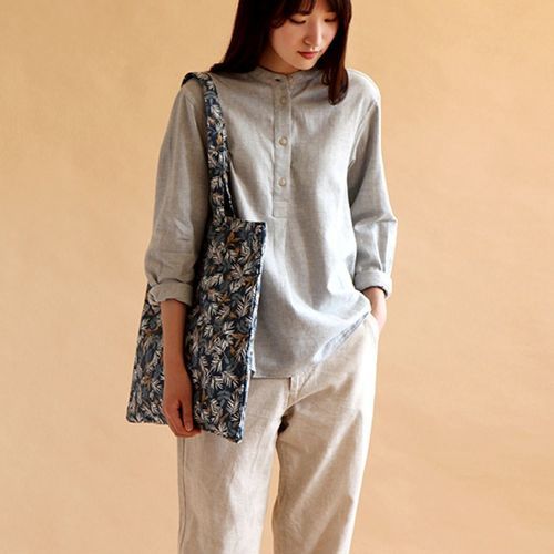 Dailylike Pattern Shoulder Bag - Image 44